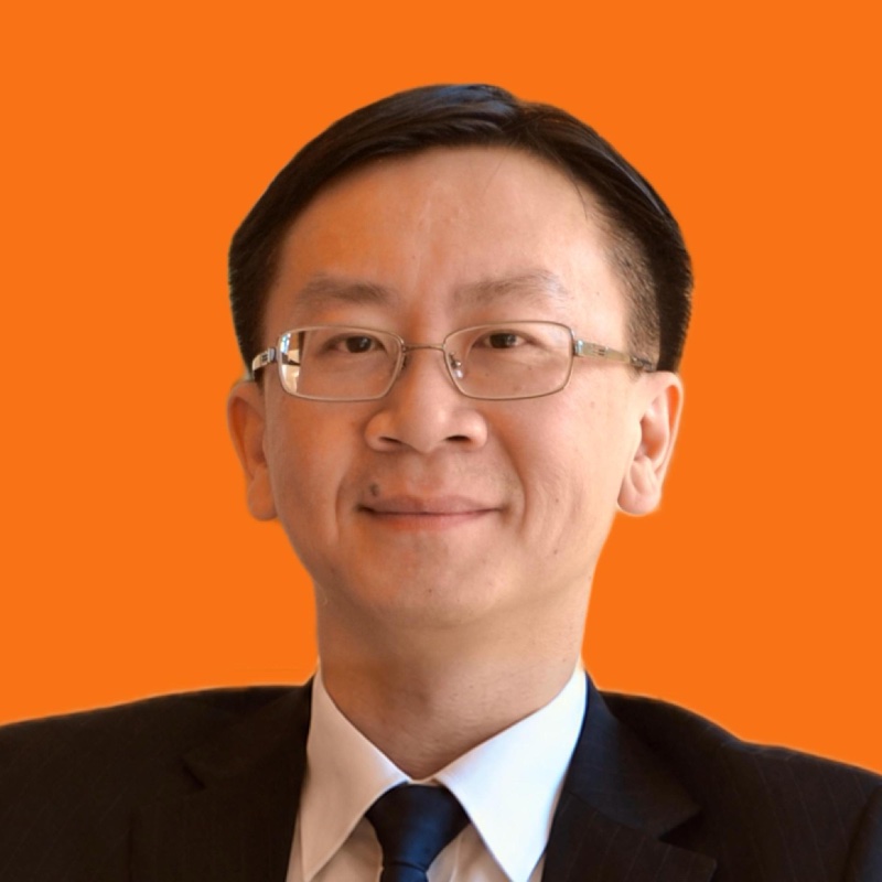 Aaron Tsai