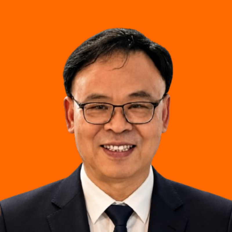 Darwin Hu